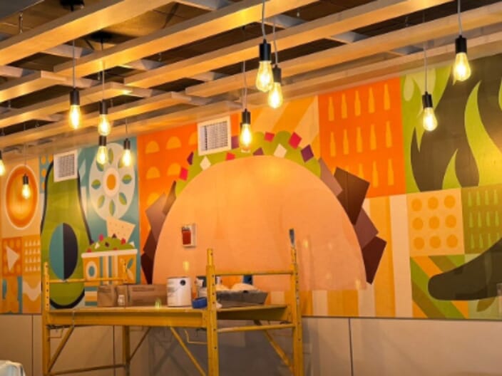 Window & Wall Graphics